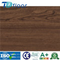 Lvt Luxury Vinyl Tiles Decorativos de madera patrón PVC Vinyl Flooring